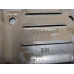 07B039 Engine Oil Baffle For 08-09 Chevrolet Malibu  3.5 12585005